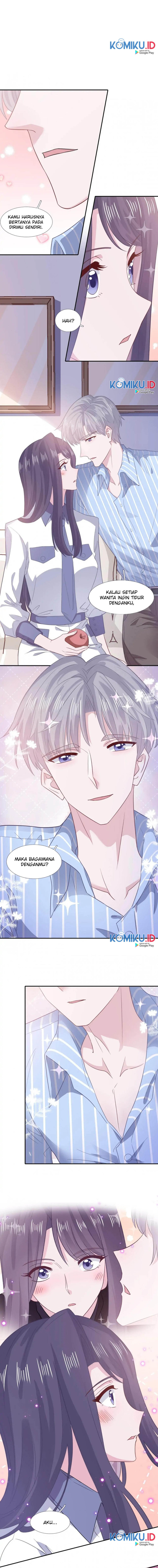 Baca Manhua The Glutton Nextdoor Chapter 93 Gambar 2