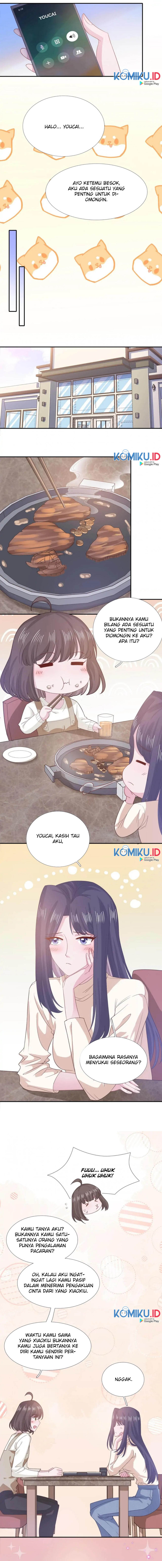 The Glutton Nextdoor Chapter 94 Gambar 5