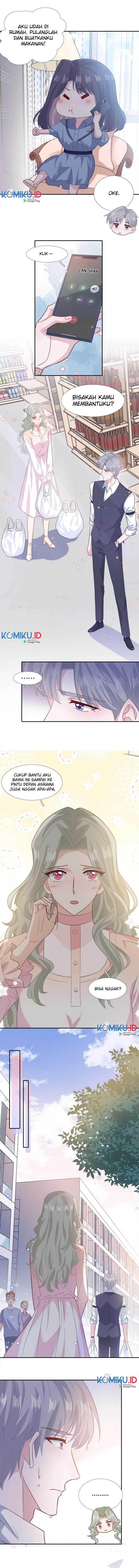 The Glutton Nextdoor Chapter 96 Gambar 3