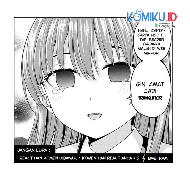 The Demon Blades Chapter 43 Gambar 38