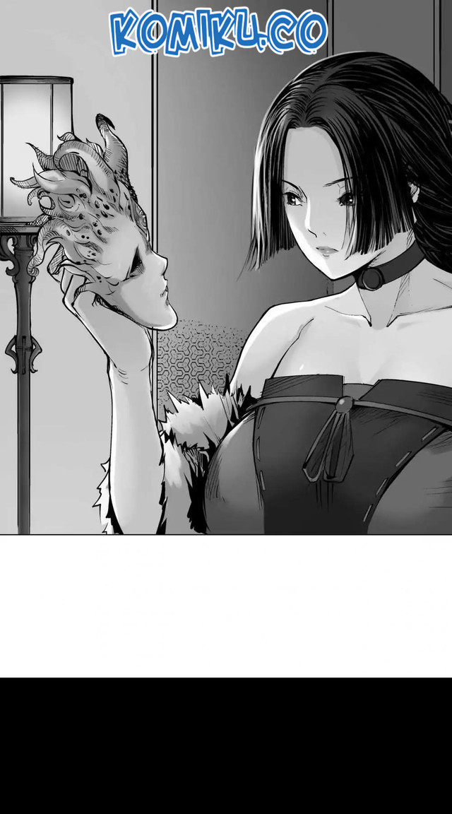 The Demon Blades Chapter 46 Gambar 3