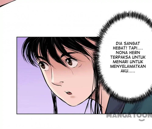 The Demon Blades Chapter 49 Gambar 24