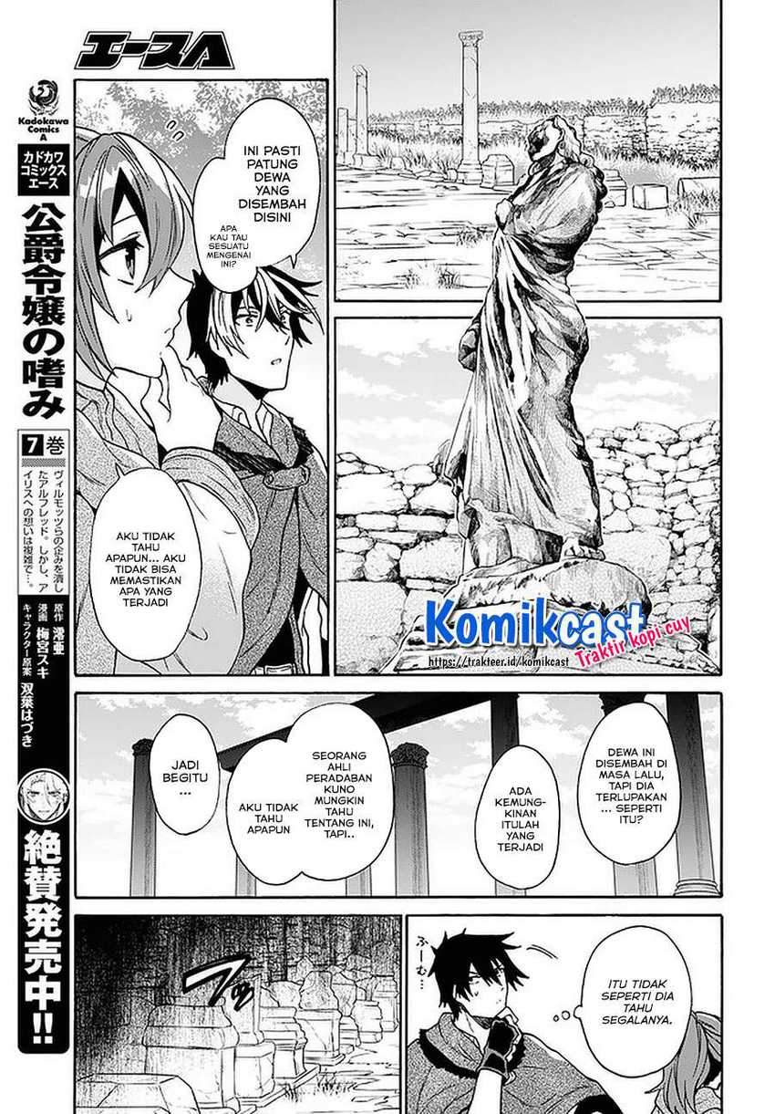 29-sai Dokushin wa Isekai de Jiyuu ni Ikita……katta Chapter 13.2 Gambar 5