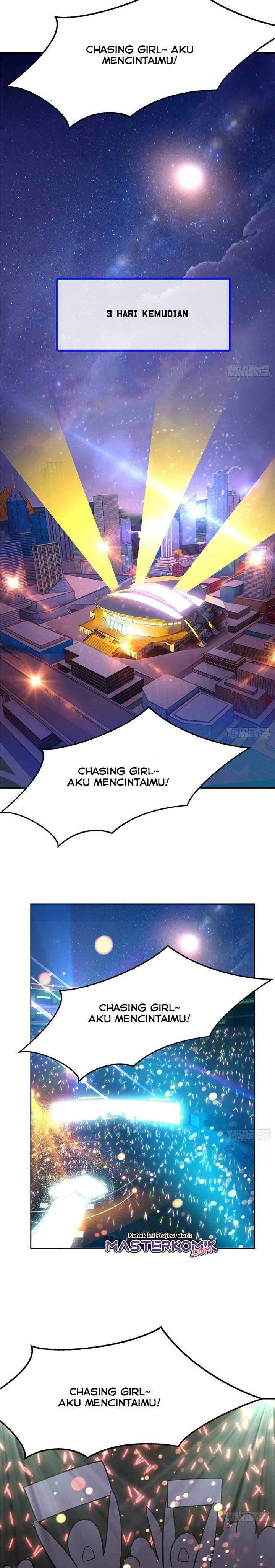 Rebirth of God Level Prodigal Son Chapter 6 Gambar 9