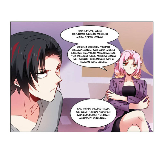 Vicious Luck Chapter 153 Gambar 5