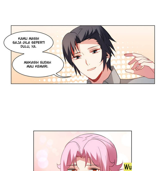 Vicious Luck Chapter 154 Gambar 14