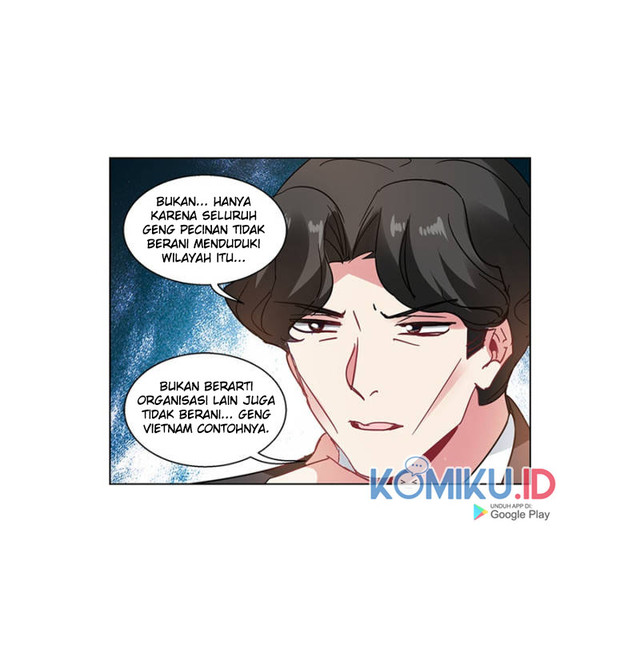 Vicious Luck Chapter 154 Gambar 19