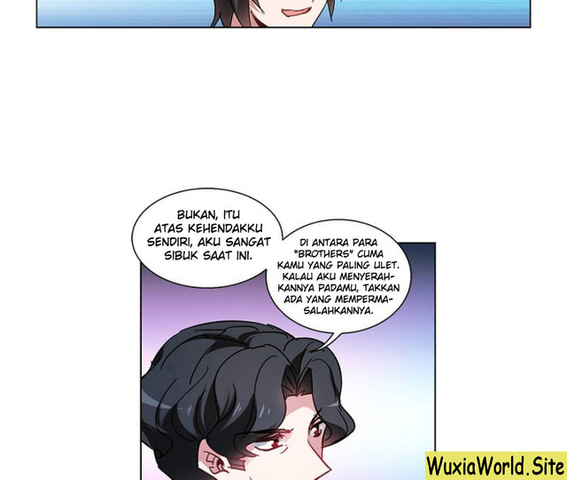 Vicious Luck Chapter 155 Gambar 6