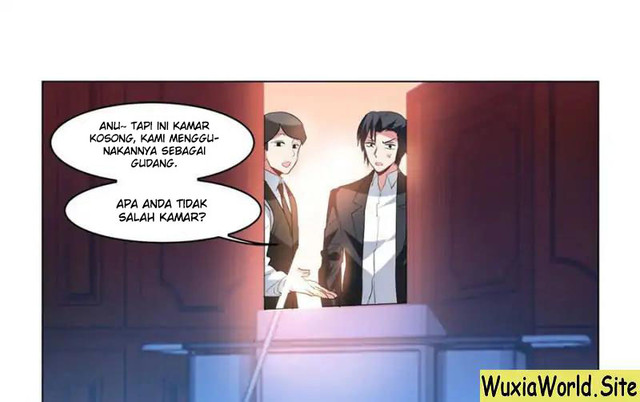 Vicious Luck Chapter 162 Gambar 21