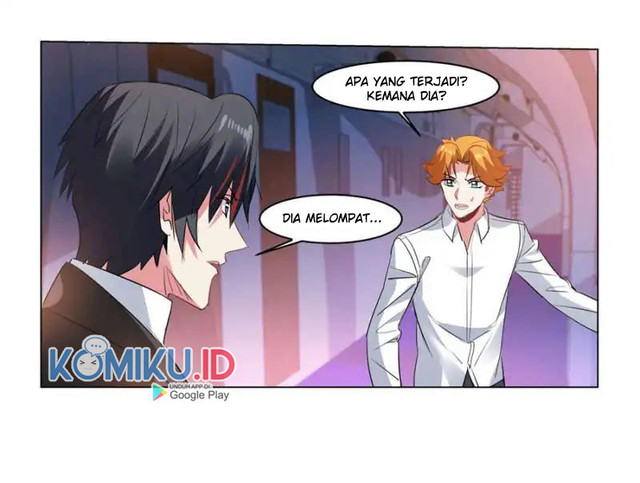 Vicious Luck Chapter 162 Gambar 7