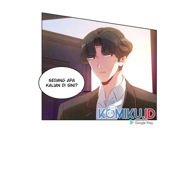 Vicious Luck Chapter 163 Gambar 14