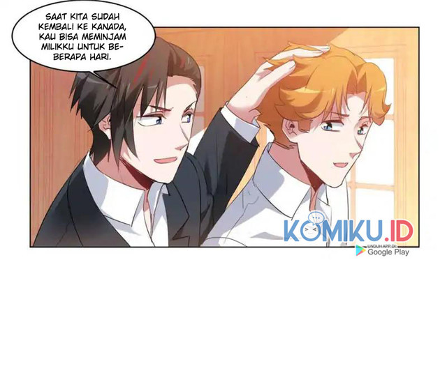 Vicious Luck Chapter 163 Gambar 25