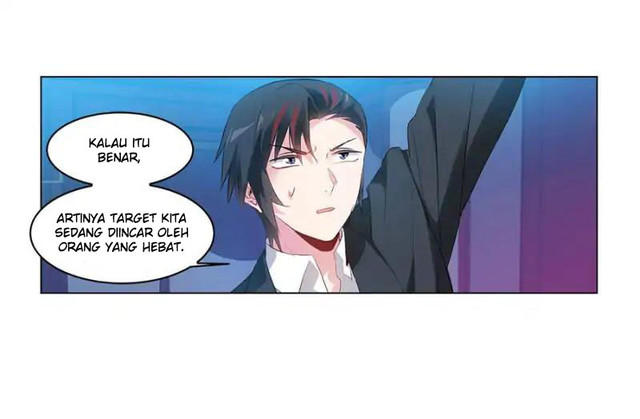 Vicious Luck Chapter 163 Gambar 5