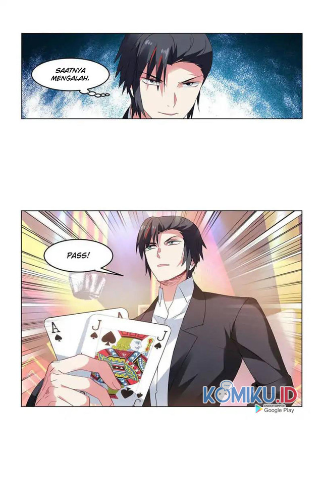 Vicious Luck Chapter 164 Gambar 13