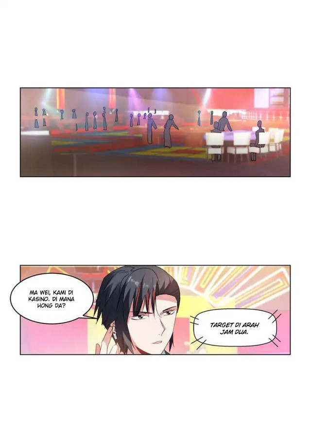 Baca Manhua Vicious Luck Chapter 164 Gambar 2