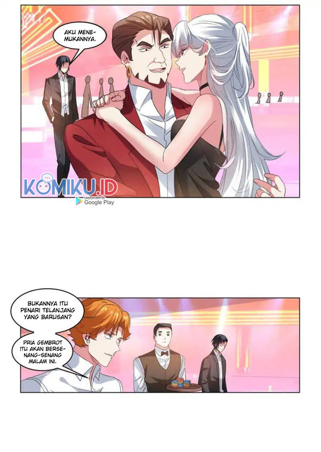 Vicious Luck Chapter 164 Gambar 3