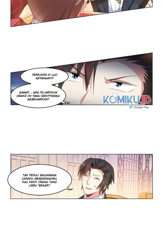 Vicious Luck Chapter 165 Gambar 9