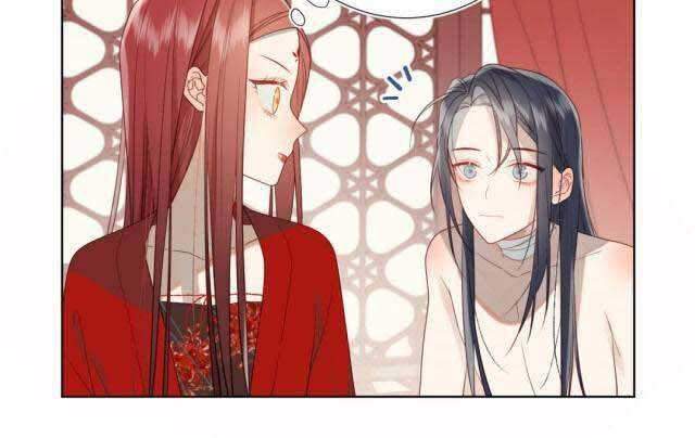 The Villainess Refuses to Flirt with the Male Lead Chapter 4 Gambar 9