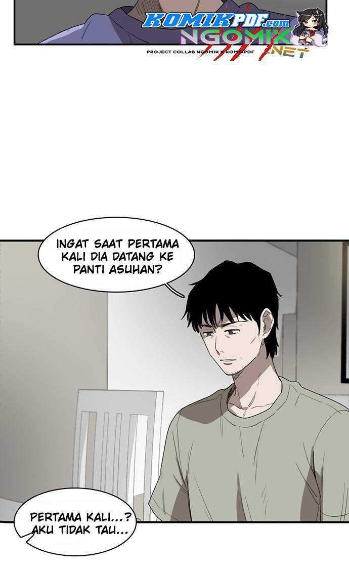 Traces of Memory Chapter 7 Gambar 22