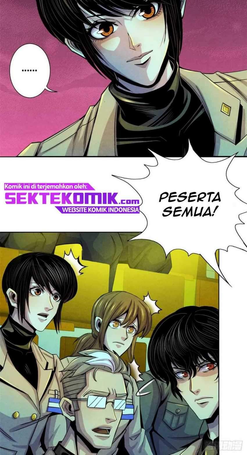 Doctor Li Ming Chapter 19 Gambar 24