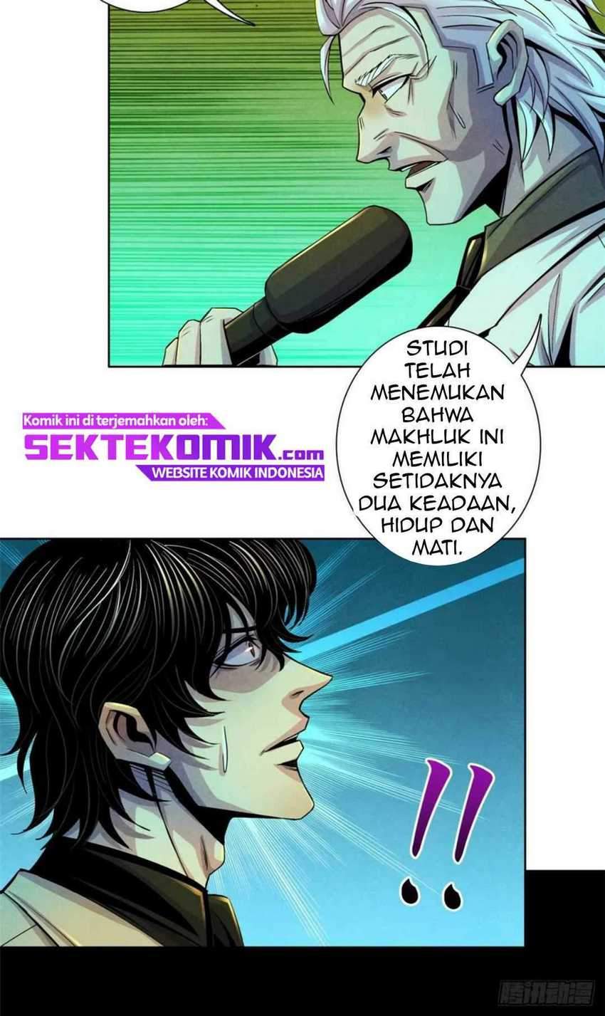 Doctor Li Ming Chapter 19 Gambar 44