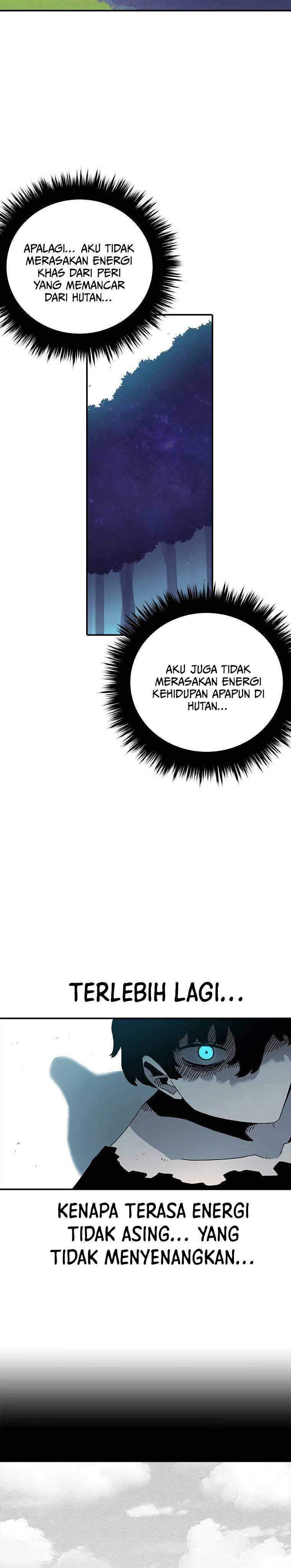 The House Without Time Chapter 32 Gambar 14
