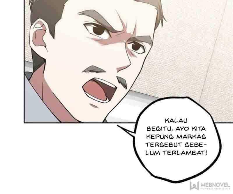 Super Mechanic (The Legendary Mechanic) Chapter 45 Gambar 13