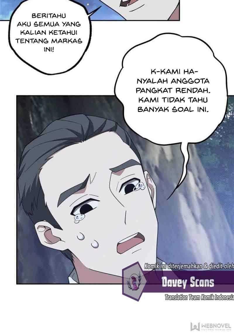 Super Mechanic (The Legendary Mechanic) Chapter 45 Gambar 7