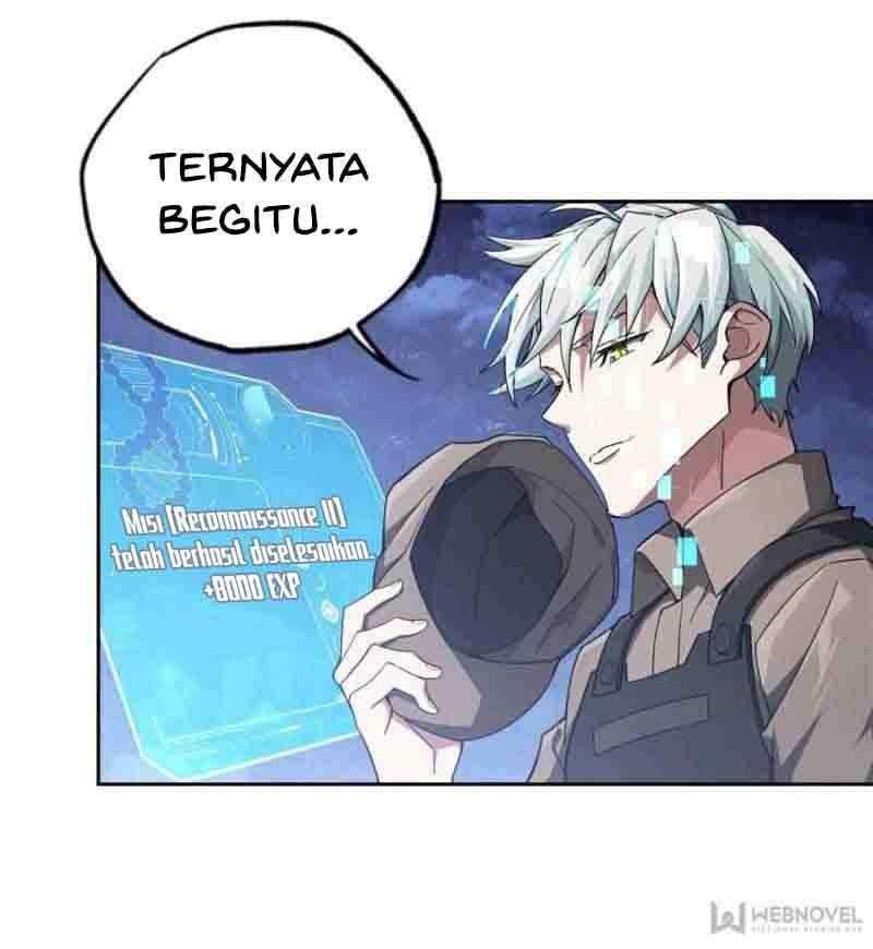 Super Mechanic (The Legendary Mechanic) Chapter 45 Gambar 9