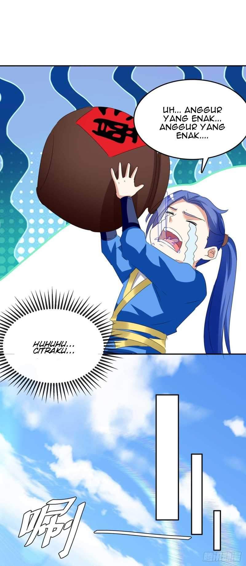 Strongest Leveling Chapter 244 Gambar 6
