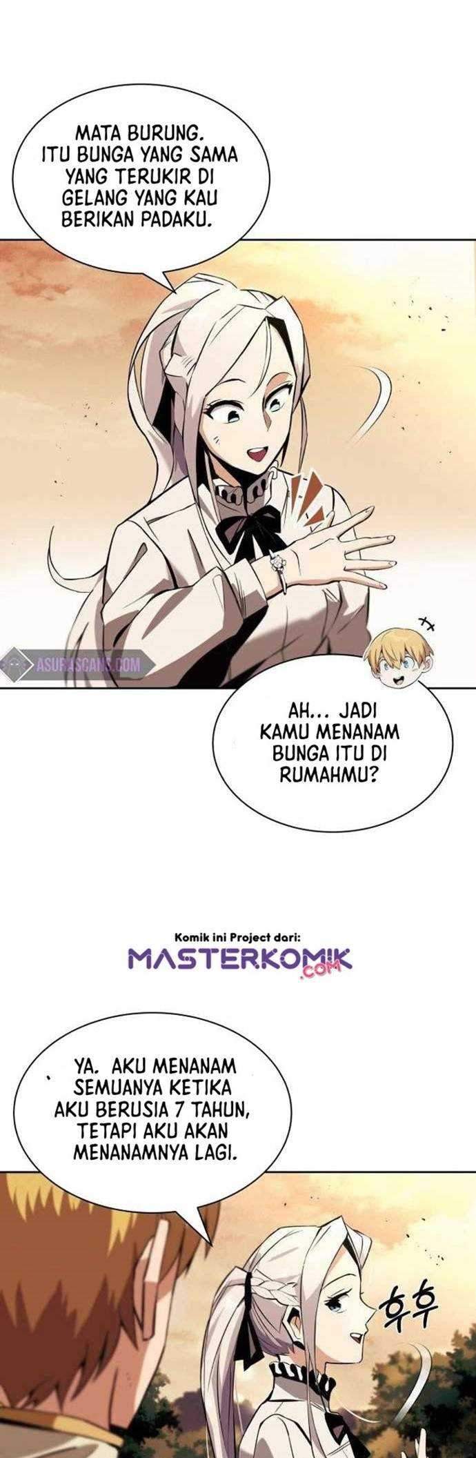Lazy Prince Becomes a Genius Chapter 18 Gambar 27
