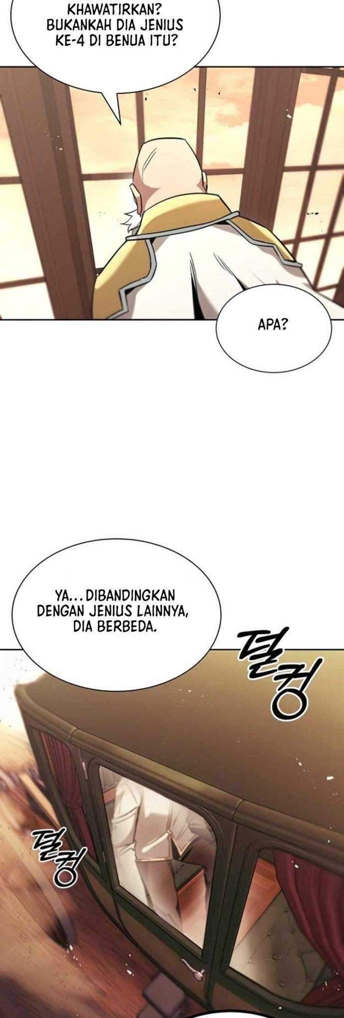 Lazy Prince Becomes a Genius Chapter 18 Gambar 61