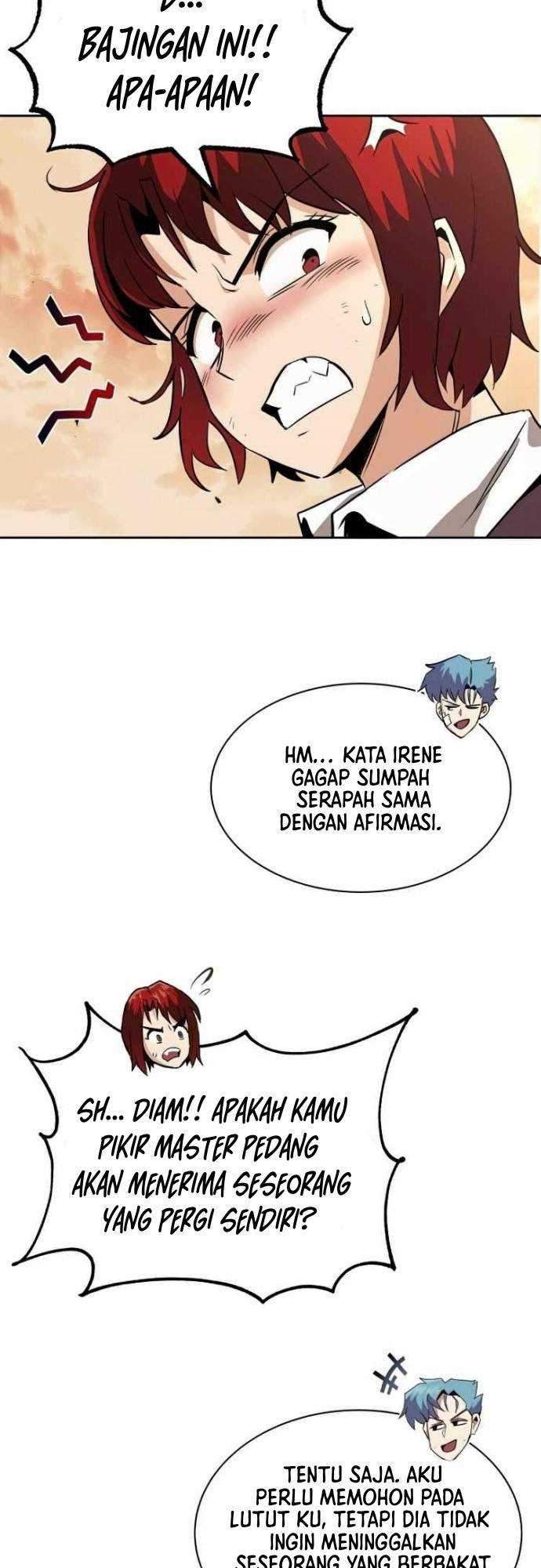 Lazy Prince Becomes a Genius Chapter 18 Gambar 70