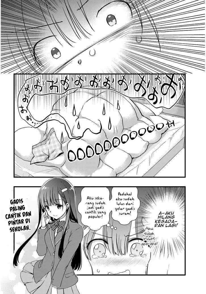 Mamahaha no Tsurego ga Moto Kanodatta Chapter 11 Gambar 19