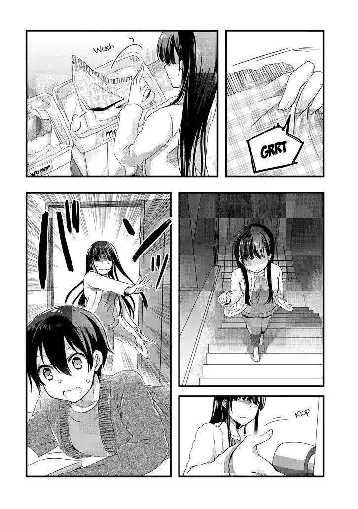 Mamahaha no Tsurego ga Moto Kanodatta Chapter 11 Gambar 27