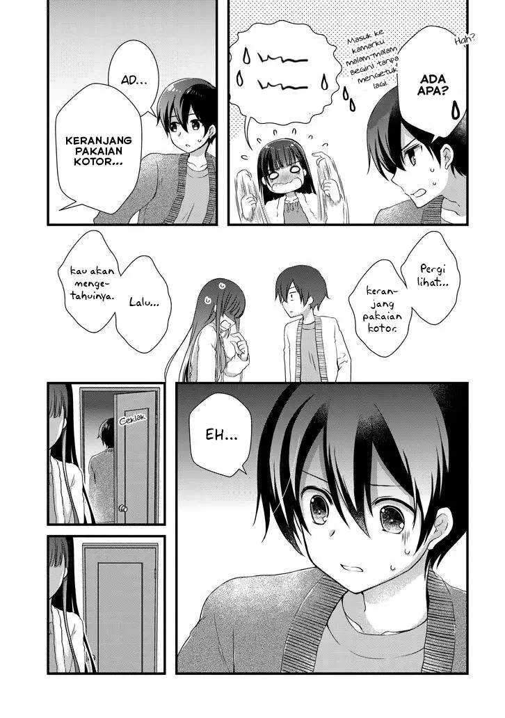 Mamahaha no Tsurego ga Moto Kanodatta Chapter 11 Gambar 28