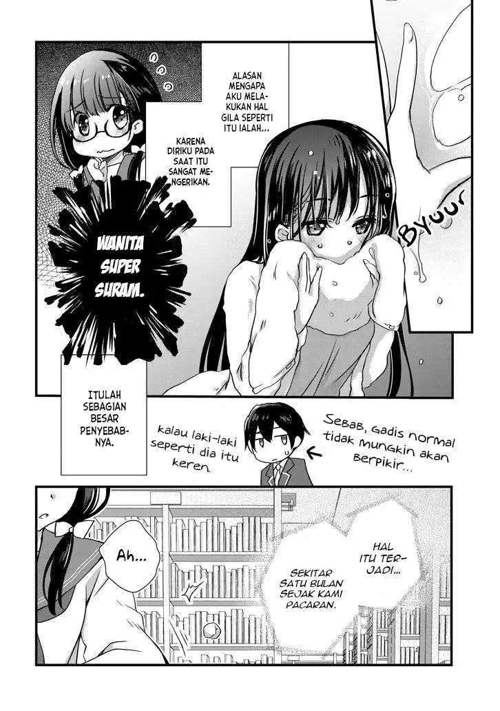 Mamahaha no Tsurego ga Moto Kanodatta Chapter 11 Gambar 3