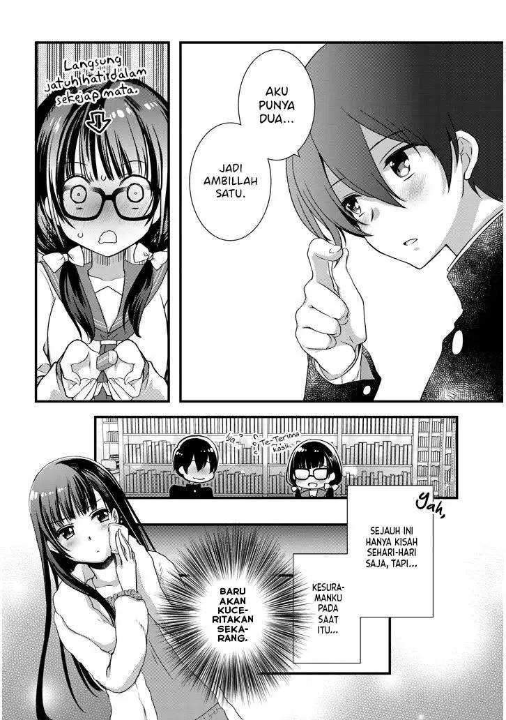 Mamahaha no Tsurego ga Moto Kanodatta Chapter 11 Gambar 5