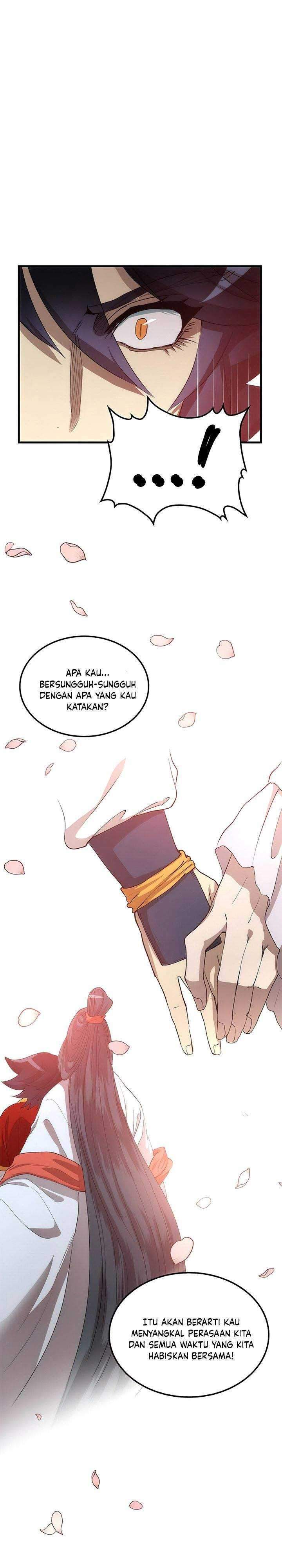 Doctor’s Rebirth Chapter 51 Gambar 28