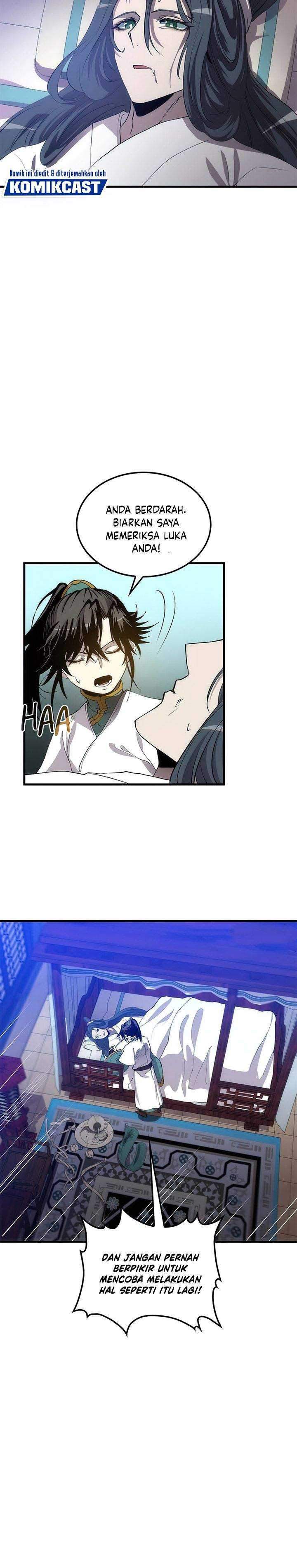 Doctor’s Rebirth Chapter 51 Gambar 6