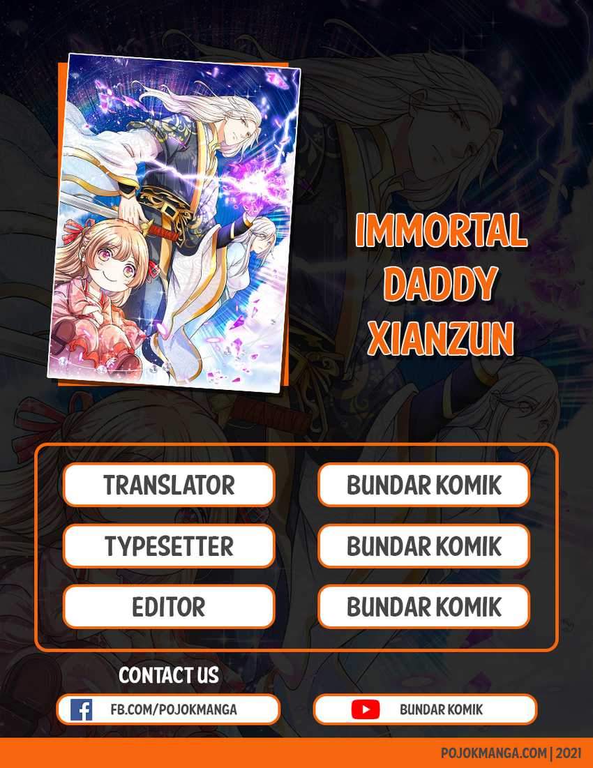 Baca Komik Immortal Daddy Xianzun Chapter 231 Gambar 1