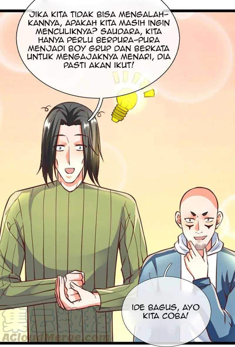 Immortal Daddy Xianzun Chapter 227 Gambar 6