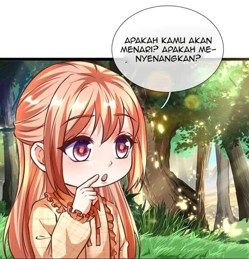 Immortal Daddy Xianzun Chapter 227 Gambar 7