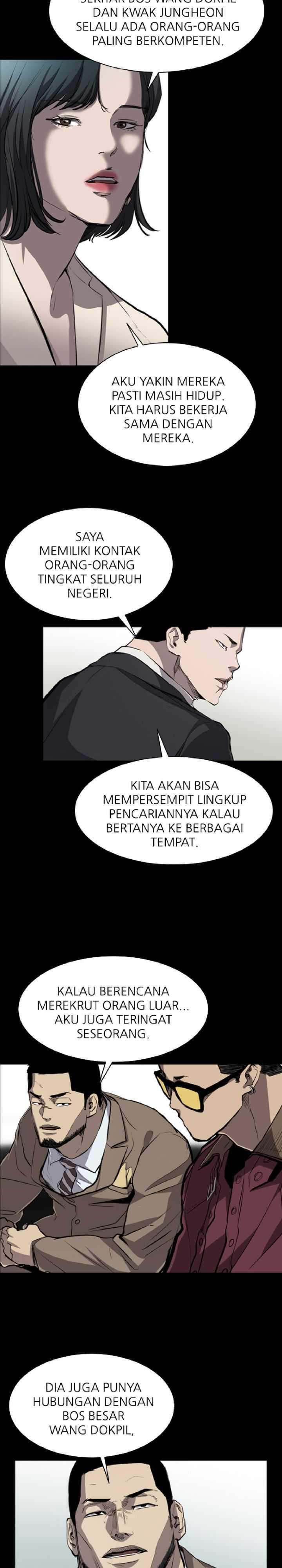 Castle Chapter 36 Gambar 7