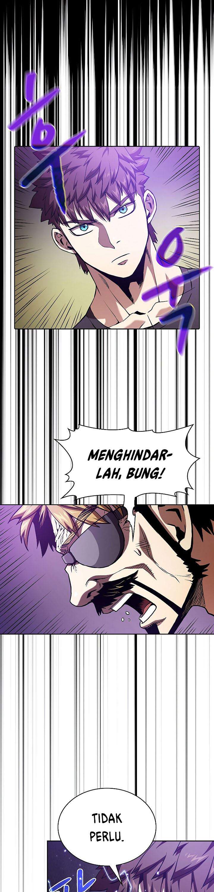 The Constellation That Returned From Hell Chapter 40 Gambar 4