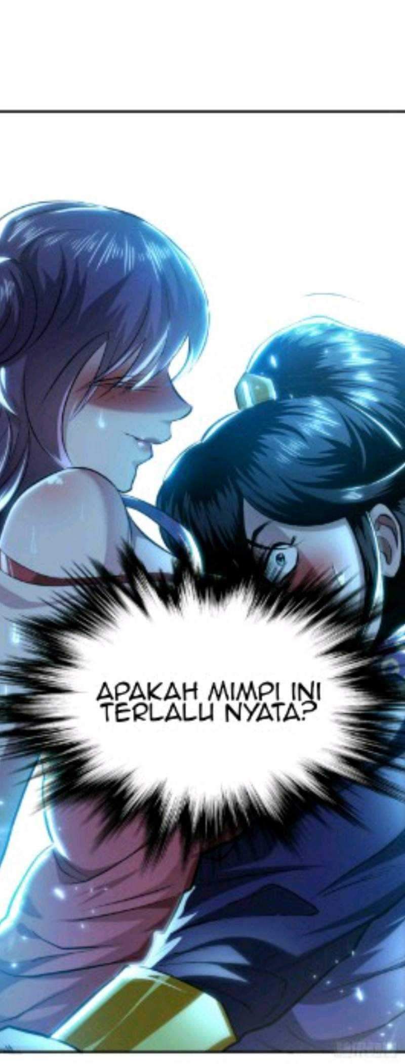 The Hero and The Harem are Mine Now Chapter 1 Gambar 12