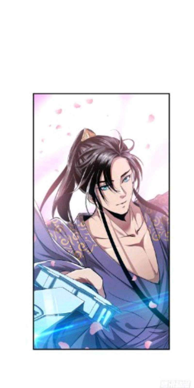 The Hero and The Harem are Mine Now Chapter 1 Gambar 24