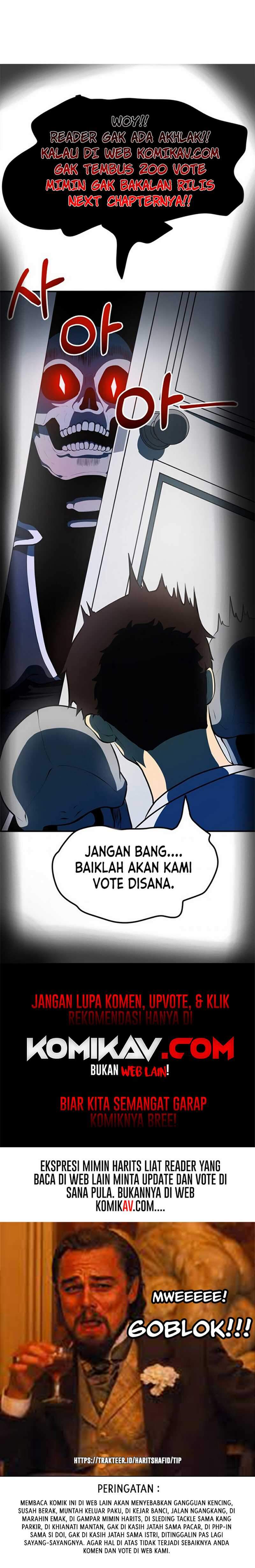 The Personal Doctor Of The Female President Chapter 6 Gambar 10