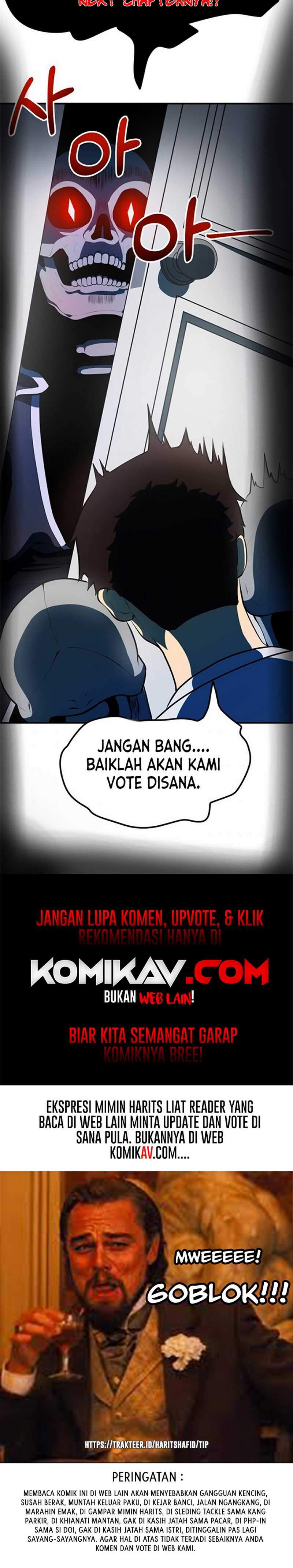 The Personal Doctor Of The Female President Chapter 2 Gambar 10