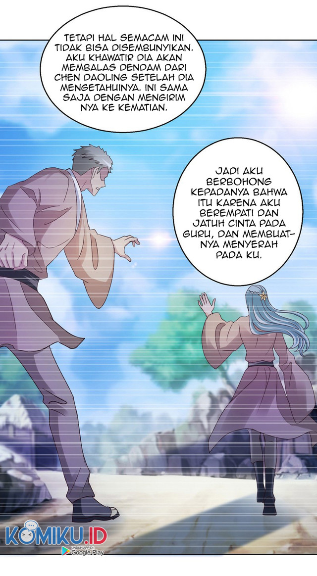 Trail Notice Chapter 182 Gambar 10